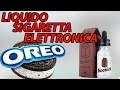 LIQUIDO SIGARETTA ELETTRONICA OREO !! Recensione The Milkman Moonies