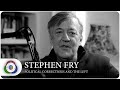 Stephen Fry on Political Correctness and the Left