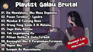 Kumpulan Lagu Galau Brutal TikTok 2024 Orang Yang Salah, Hapus Aku, Pilihan Hatiku