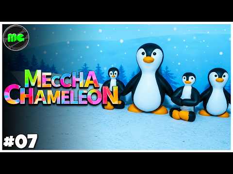 Kolaaru Hide & Seek with BOKKALS | MECCHA CHAMELEON | Epi 07 | Manguni Gamer