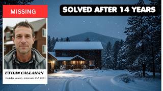 Colorado 2004 cold case solved | arrest shocks community.