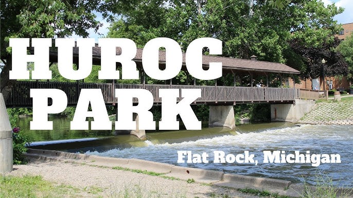Flat Rock