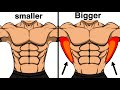 7 تمارين الظهر سريعة للحصول على ظهر كبير  - Back workout