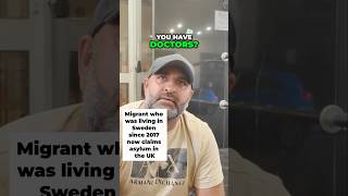 Can’t see an NHS Dentist? 🦷 Migrant from Sweden - No Problem!