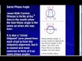 The Harmonic Basis of Arabic Parts, Composite Charts, and Critical Degrees