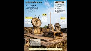 # indian# astronomical instruments#Jantar Mantar #like #subscribe # follow for more information #