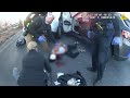 The Aftermath of an Officer-Involved Shooting