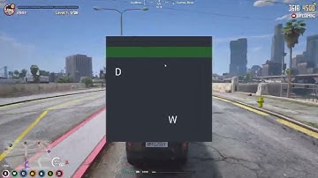 Ray Does The DDR Hack || NoPixel GTA RP