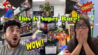 We Found a Hidden Gem Toy Store in Highland Park 🤯 (Full Store Deep Dive)