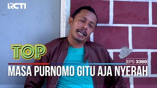 Purnomo Kalah Telek Deketin Windi - TUKANG OJEK PENGKOLAN