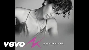 Alicia Keys - Brand New Me (Official Audio)