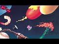 JUN FUKAMACHI - On The Move (Official Music Video)