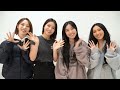 MAMAMOO「Dingga -Japanese ver.-」先行配信コメント #Shorts