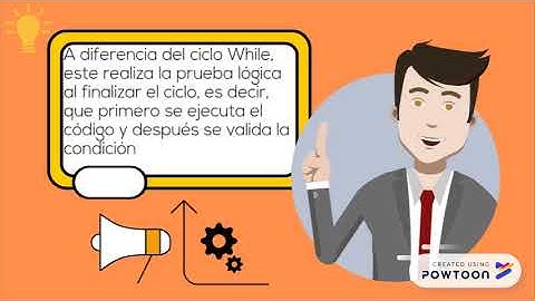 Ciclo do-while | E-learning udc