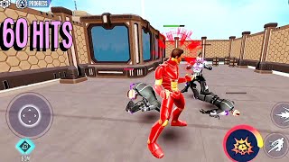 Spiderman Vice City 🕷️✓ rescue the citizens ✓ Hulk, Ironman, Deadpool Gameplay ™ #gaming