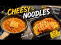 🔴 CHEESE NOODLE OMELETTE 🍳(05/17/2026)
