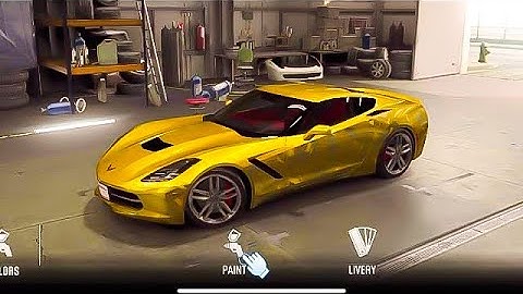 CSR Racing 2 - Gameplay Walkthrough Part 1 - (iOS, Android)