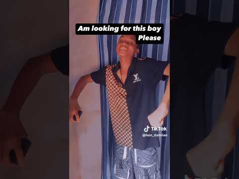 Looking for this Guy world wide