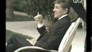 Dean Martin - Since I Met You Baby chords