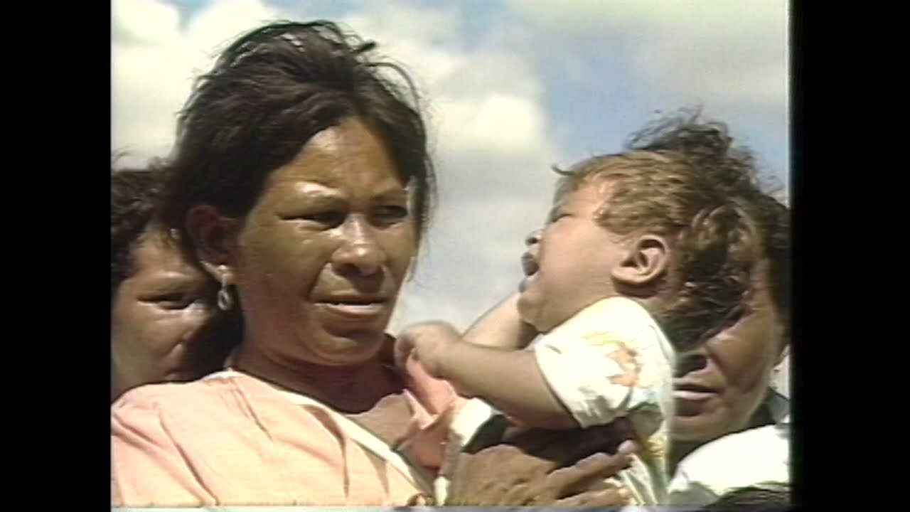 KAMBIWÁ (PE - 1988)