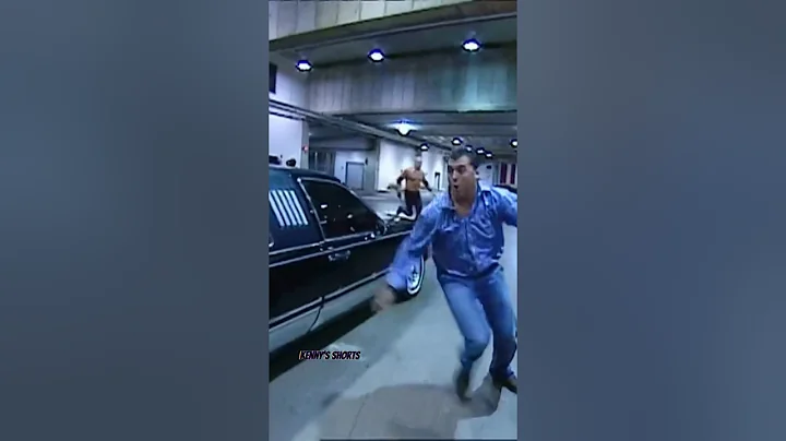 Shane McMahon Destroys Kane #KennysShorts