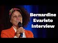 How to be resilient with bernardine evaristo