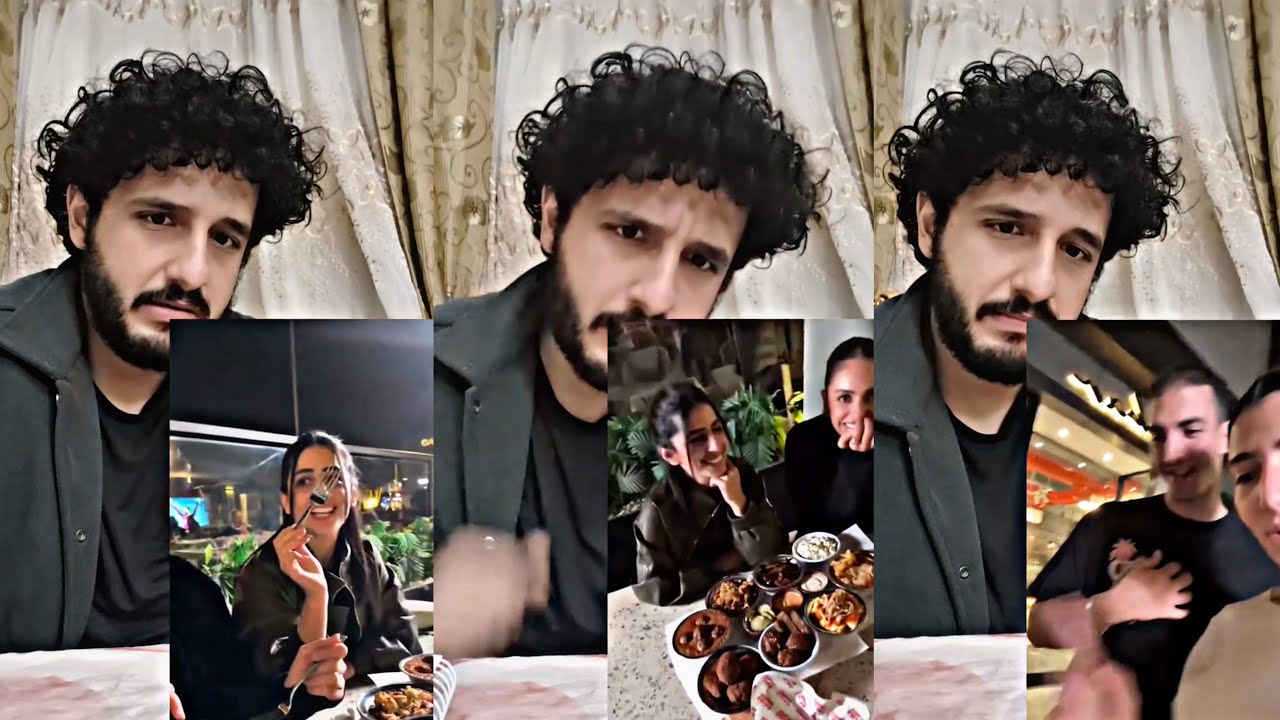 اغرب سحور رمضاني هتشوفوه في ايجيبت .. 