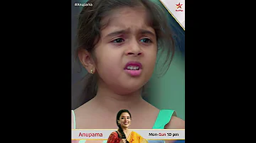 Anupama Kya Hoga Iss Faisle Ka Anjaam 