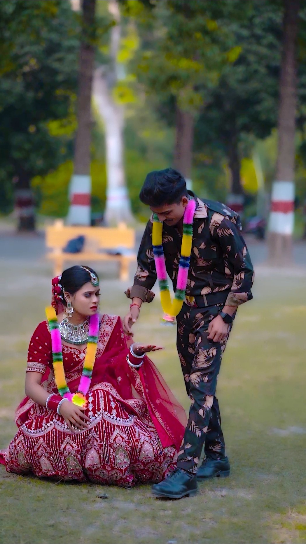 Thukra ke Mera pyar Mera intekam dekhegi