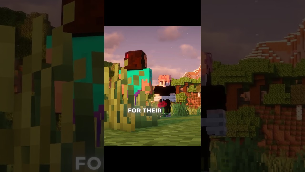 Minecraft jutusu. #minecraft #parody #scliffer #jjk #edit