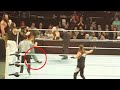 Painful WWE Injuries Caught on Camera