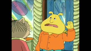 Jenna Morgan In Binky Goes Nuts 1996