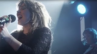 Killing Heidi - Weir (Live 2020)
