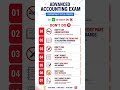 Do’s✅&amp; Don’t❌Advanced Accounting | Important Tips &amp; Tricks | #cainter #advancedaccounting #caexams