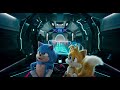 Sonic 3 Regal Roller Coaster Sonic 3 Regal Roller Coaster