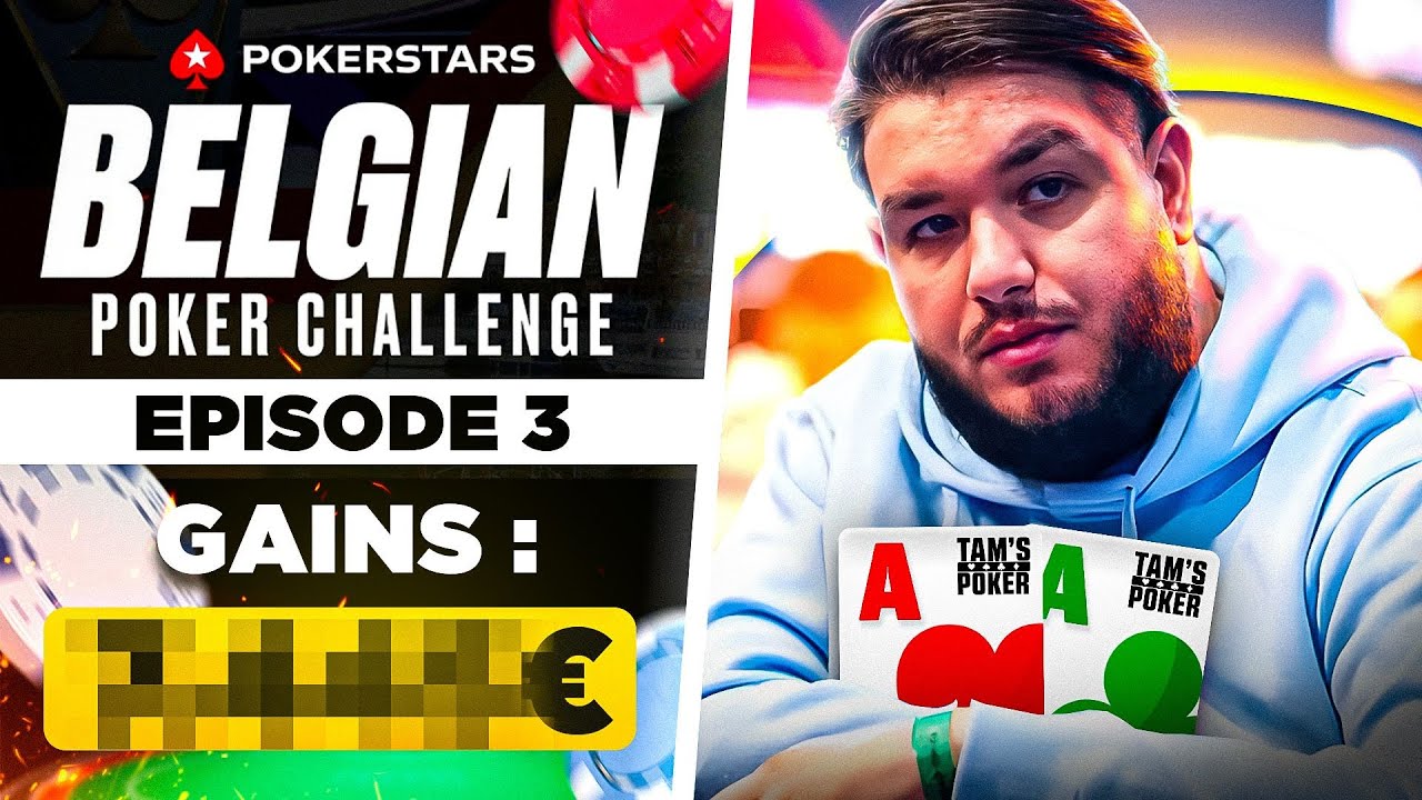 J’AI LES AA ET ON ME 5 BET A 30 LEFT 😱 #3 Final