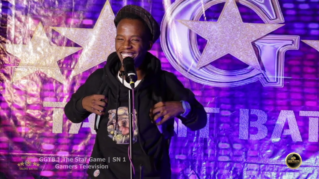 THE STAR GAME | SN 1 | OFFICIAL TRAILER | GAMERS TV