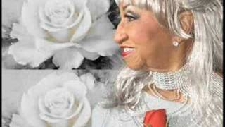 CELIA CRUZ - CUANDO SALI DE CUBA chords