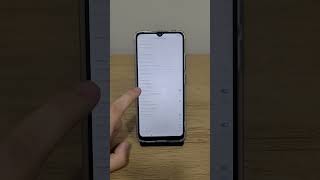 Como voltar a DPI ao normal no Redmi 12 e 12C