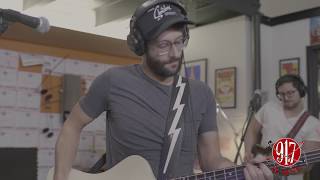 Local/Live: Sleepersound - November 20, 2018