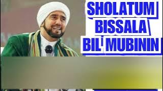 SHOLATUM BISSALA MIL MUBININ HABIB SYECH FULL 1 JAM TANPA IKLAN