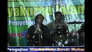 Jabalkat Qosidah Modern Indonesia