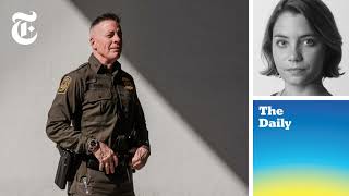 An Interview With The Man Behind Trumps Current Immigration Crackdown