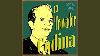 Silencio - El Trovador Codina