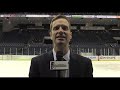 Gameday: Tucson at Stockton - 3/16/19