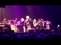 Tedeschi Trucks band  - Anyday -  31 March 2017   Amsterdam - Afas Live