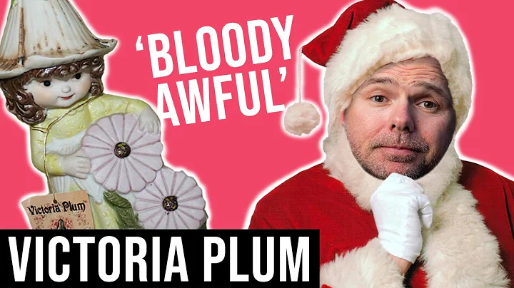 Ricky Gervais Radio Show S2E18 | Victoria Plum Chr...