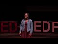 Gen Z: How a Generation Defined a Pandemic | Darcy Dixon | TEDxBedford