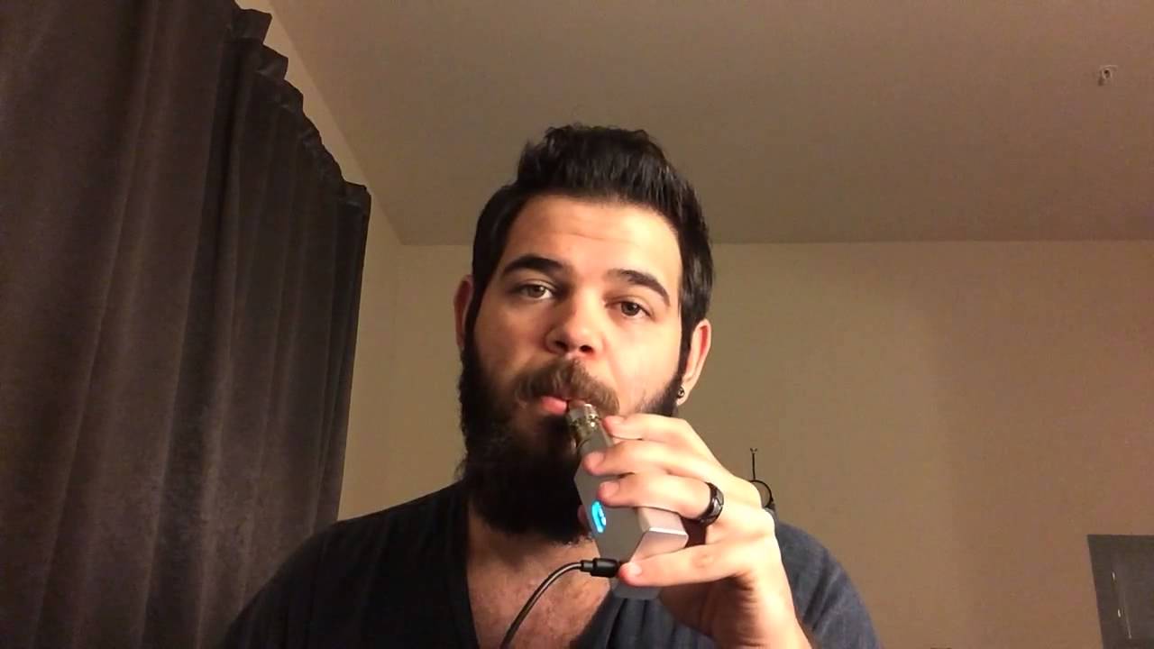 Looper E Juice by ANML Review