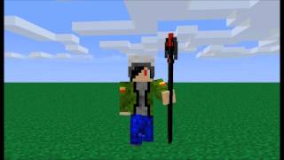 My new Weapon
